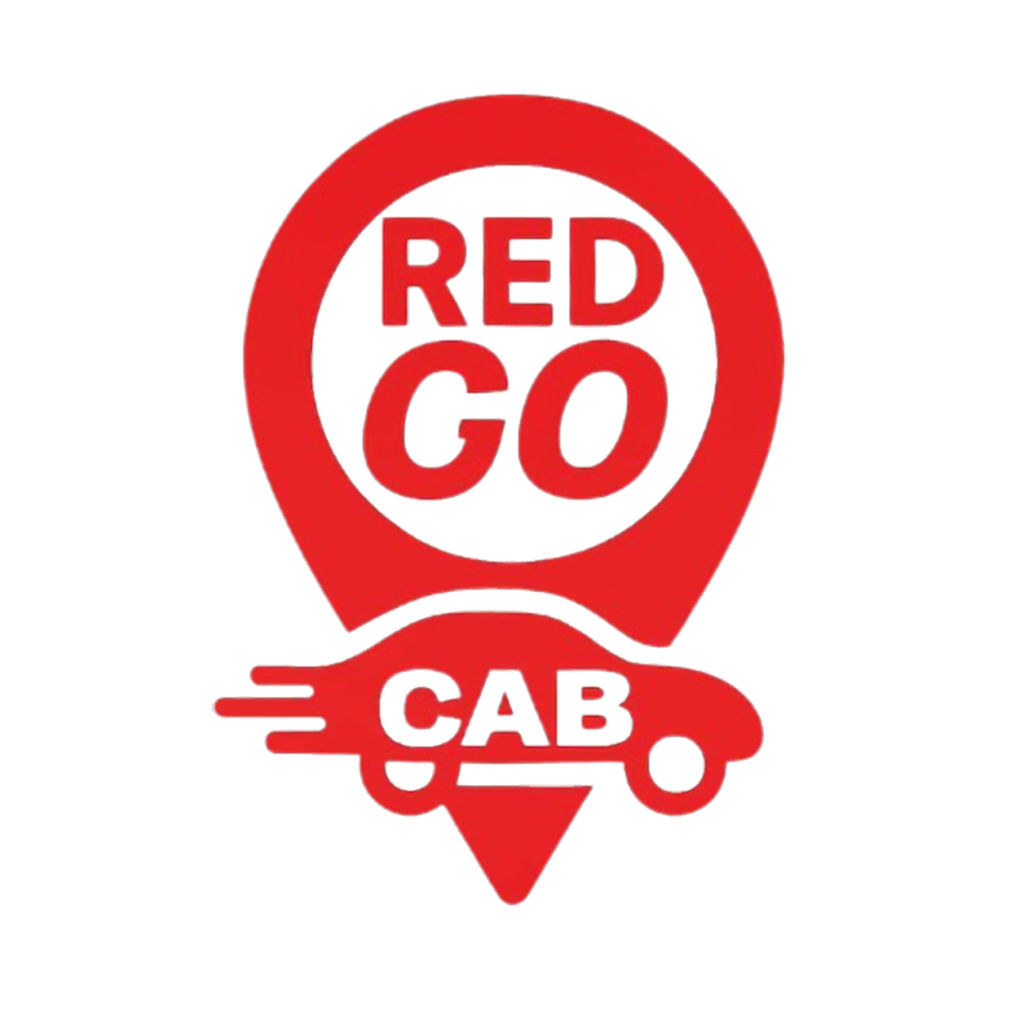Red Go Cab